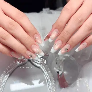 ネイル Hin Nail 日本橋店のネイルデザイン