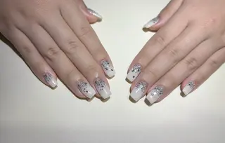 ネイル A- nailのネイルデザイン