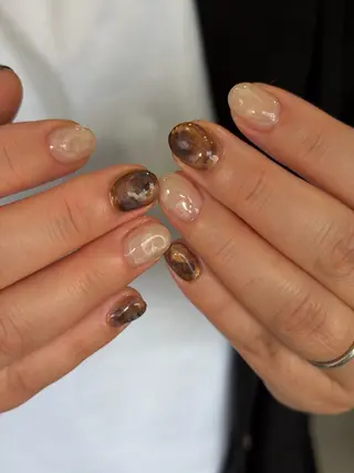 ネイル NARUMI  ︎︎のネイルデザイン