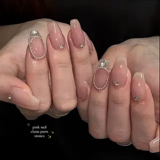 ネイル mignon nailのネイルデザイン