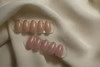 ネイル m sのネイルデザイン