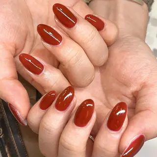 ネイル nailist yuiのネイルデザイン