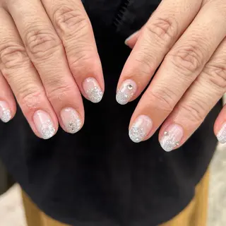 ネイル 【ショコラ】 Chiharu🌿のネイルデザイン