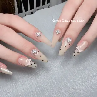 ネイル Kawaii Chiba nailのネイルデザイン