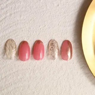 ネイル kiu nailsalonのネイルデザイン