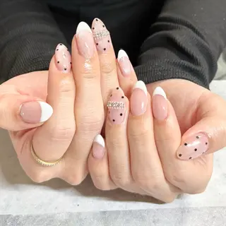 ネイル FELICE フェリーチェのネイルデザイン