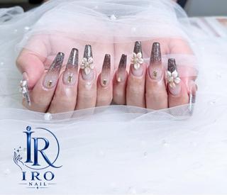 ネイル IRO FUNABASHIのネイルデザイン