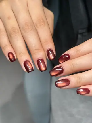 ネイル hazuki 9月予約受付中✨のネイルデザイン