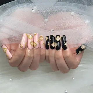 ネイル Sully Nail  Labのネイルデザイン