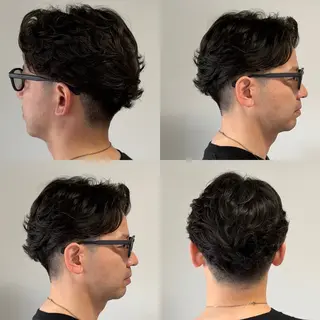 ショート 茅ヶ崎 IHHI✂️⸒⸒堀のヘアスタイル