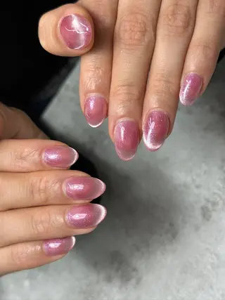 ネイル nailsalon napuluaのネイルデザイン