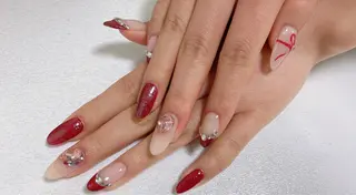 ネイル Nail Ann【西川口店】のネイルデザイン