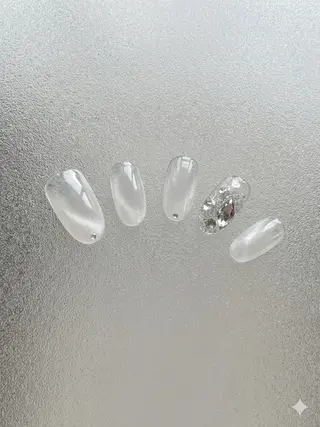 ネイル .N YUKIのネイルデザイン