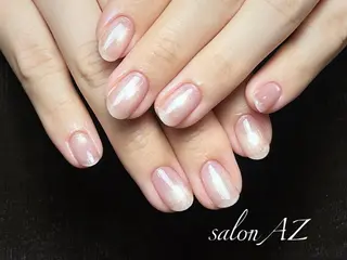 ネイル salon AZのネイルデザイン