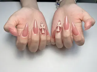 ネイル Mione_ Sonのネイルデザイン