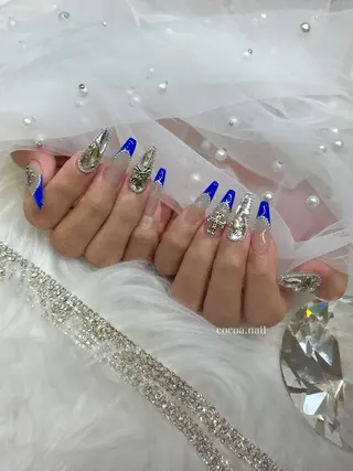 ネイル col.nail COCOAのネイルデザイン