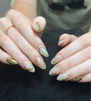 ネイル Iconic Nailのネイルデザイン