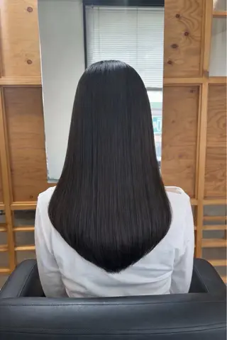 ロング onest🌿 chizuのヘアスタイル