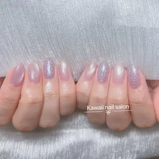 ネイル Hina KawaiiNailのネイルデザイン