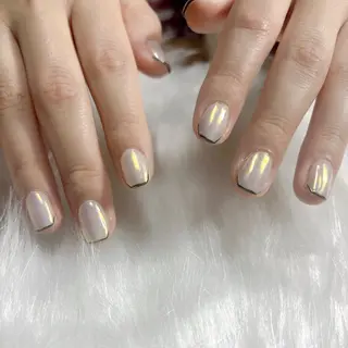 ネイル SPADE manamiのその他イメージ
