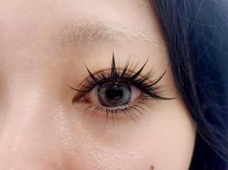 マツエク・マツパ Akina&Eye lash🌼LED店のマツエク・マツパデザイン