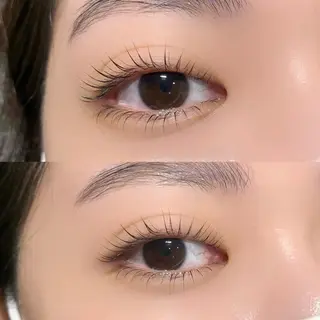 マツエク・マツパ maimi ／GO TODAY Linoのマツエク・マツパデザイン