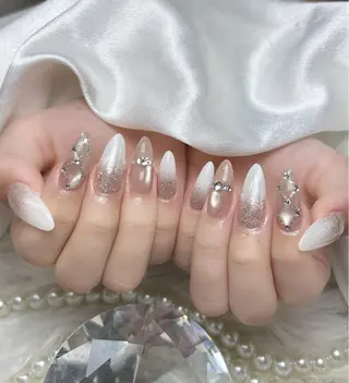 ネイル Hann Nailのネイルデザイン