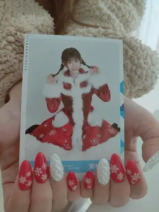 ネイル RUNWAY 　　のネイルデザイン
