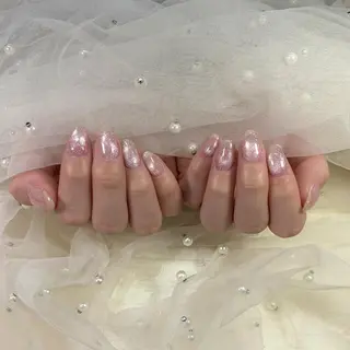 ネイル Jr.ネイリスト KOKOROのネイルデザイン