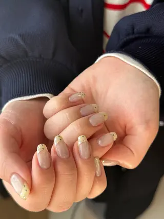 ネイル ayaka naruのネイルデザイン
