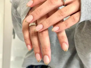 ネイル nail salon Nlinkのネイルデザイン