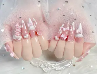 ネイル Hana Nail Salonのネイルデザイン