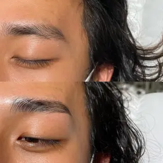 アイブロウ WAVY Maoのマツエク・マツパデザイン