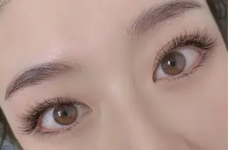 マツエク・マツパ 🍒♡RiRi Lash ♡🍒のマツエク・マツパデザイン