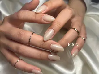 ネイル KAN / ネイルサロンKUONのネイルデザイン