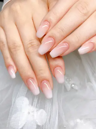 ネイル PLUM BELL 横浜自宅ネイルのネイルデザイン