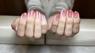 ネイル mofie🤍ナツカ /恵比寿駅徒歩5分のネイルデザイン
