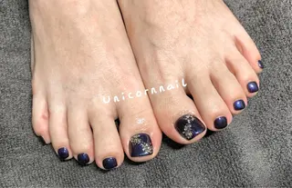 ネイル Unicorn Nail 矢場町店のネイルデザイン