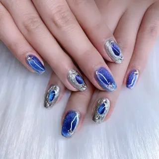 ネイル Nail Lifeのネイルデザイン