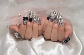 ネイル CREA nailsalonのネイルデザイン