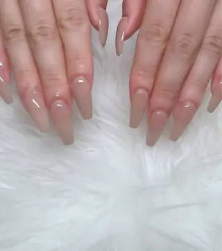 ネイル Jam💅工藤 (ネイル･まつパ)のネイルデザイン