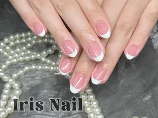ネイル 🍒IRIS Nail🌸のネイルデザイン