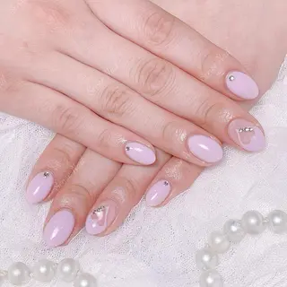 ネイル Niiy 🍫のネイルデザイン