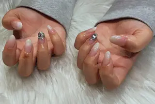 ネイル SalonLinda Madokaのネイルデザイン
