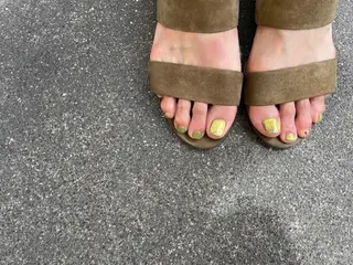 ネイル Adore nailのネイルデザイン