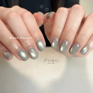 ネイル Pono | 福井ネイルのネイルデザイン