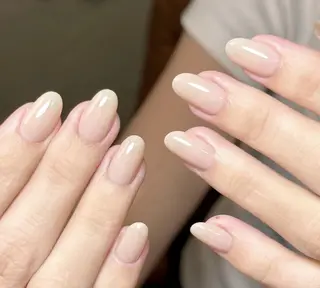 ネイル Molly _nailのネイルデザイン