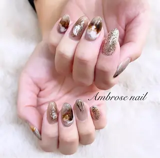 ネイル Kobe nail Uedaのネイルデザイン
