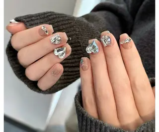 ネイル jmnail 千葉中央のネイルデザイン