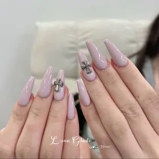 ネイル Luna Gladeのネイルデザイン